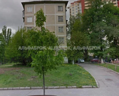вул.Гарматна, 40, Солом'янський район, орієнтир Відрадний