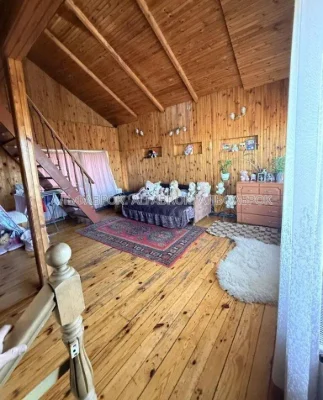 вул.Газопровідна, Святошинський район, орієнтир Берковець