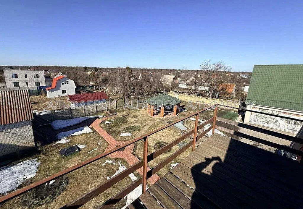 вул.Газопровідна, Святошинський район, орієнтир Берковець