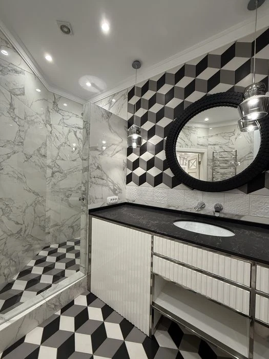 Аппартаменты в первой линии моря.Премиум сегмент.
