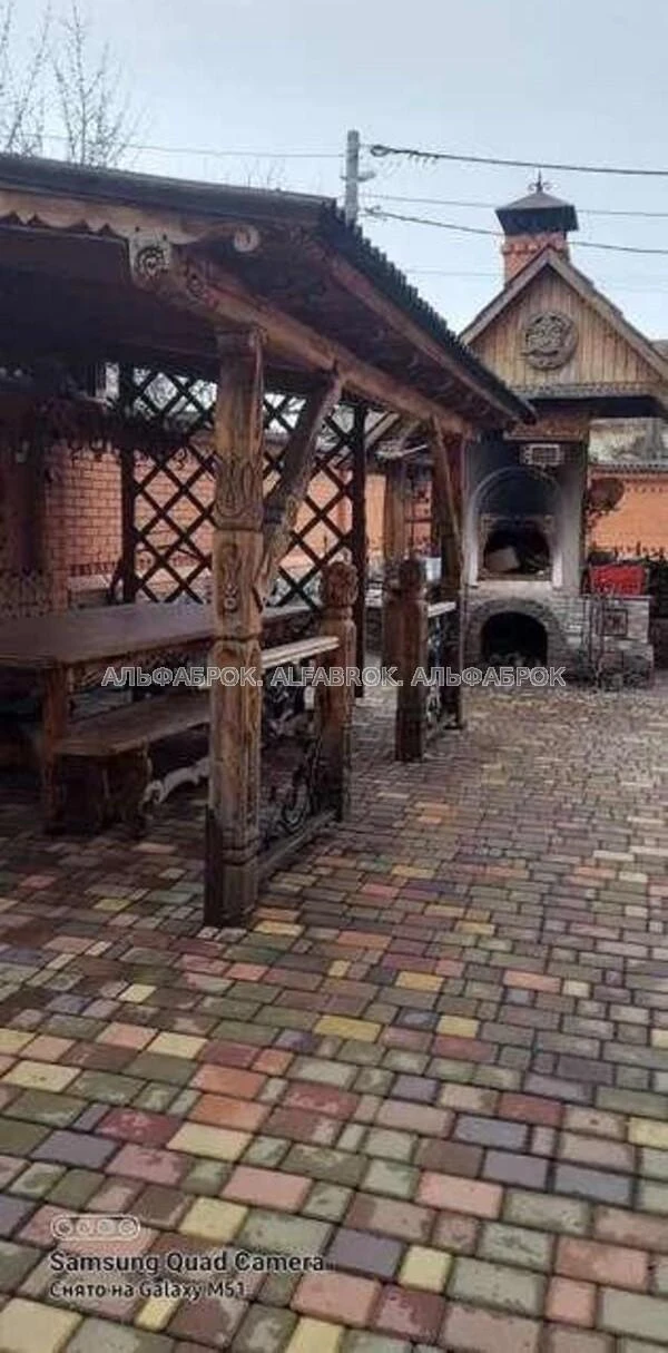 вул.Патріотів, 3, Солом'янський район, орієнтир Відрадний