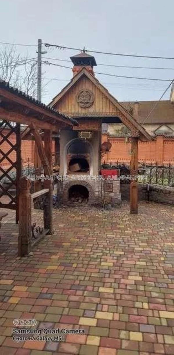 вул.Патріотів, 3, Солом'янський район, орієнтир Відрадний