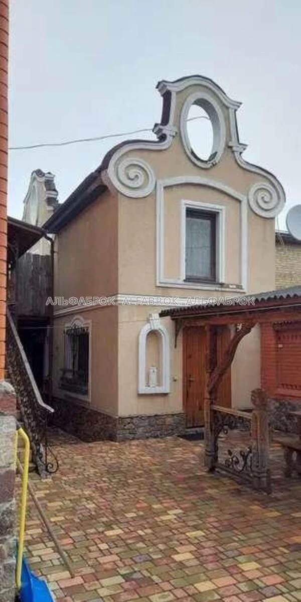 вул.Патріотів, 3, Солом'янський район, орієнтир Відрадний