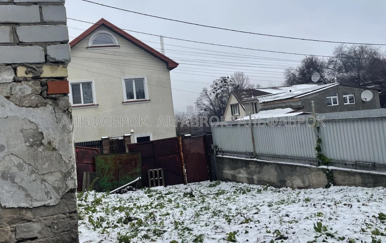 вул.Краматорська, 28, Голосіївський район, орієнтир Ширма