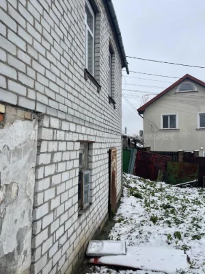 вул.Краматорська, 28, Голосіївський район, орієнтир Ширма