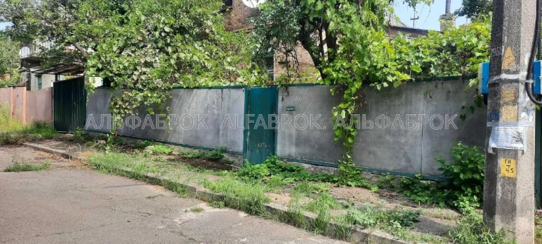 вул.Оборонна, Солом'янський район, орієнтир Жуляни