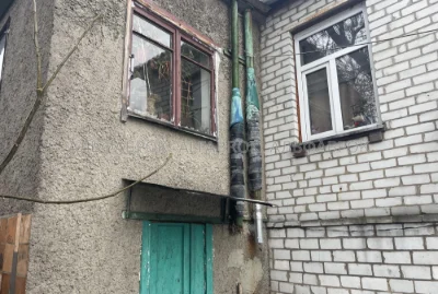 вул.Краматорська, 28, Голосіївський район, орієнтир Ширма