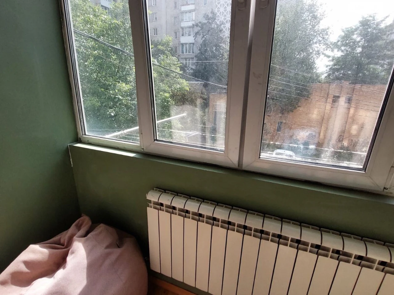 Продаж Квартира Слов'янка