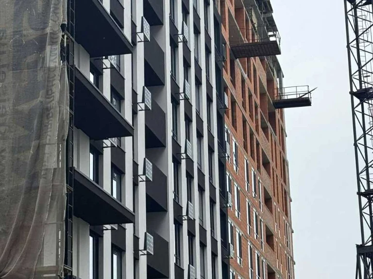 Квартира. Івано-Франківськ, Романа Левицького вул., (Будинок