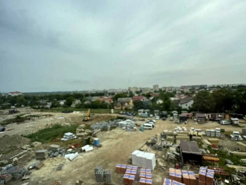 Квартира. Івано-Франківськ, Романа Левицького вул., (Будинок