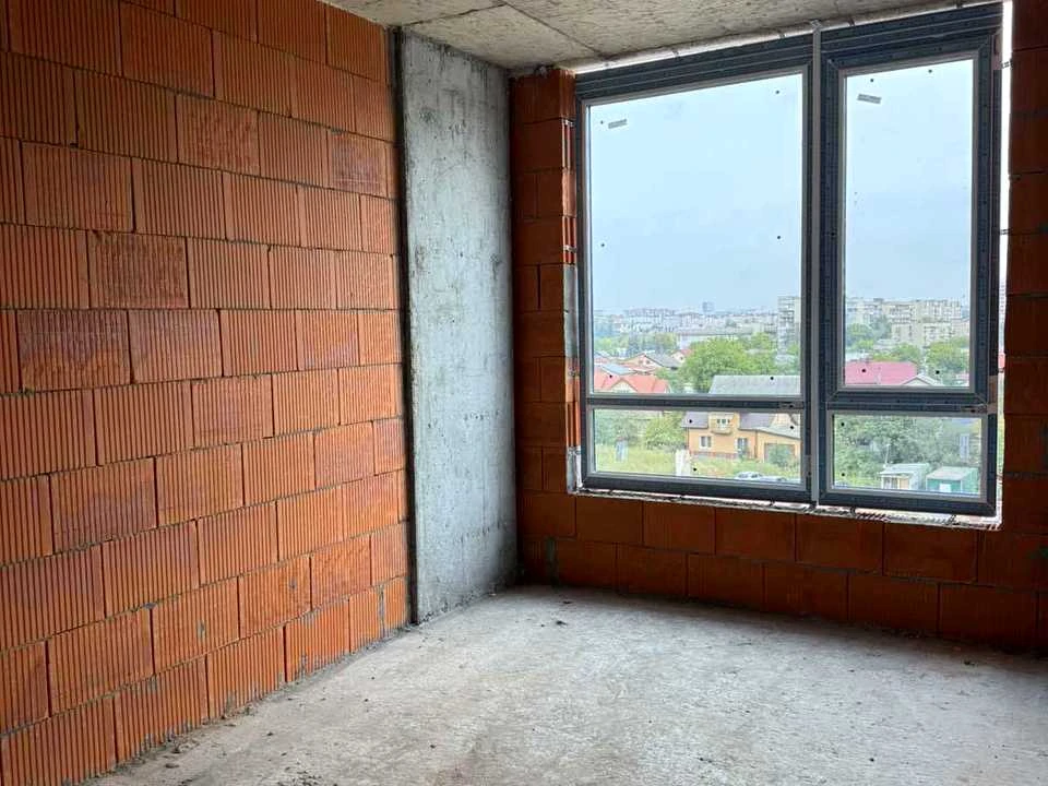 Квартира. Івано-Франківськ, Романа Левицького вул., (Будинок