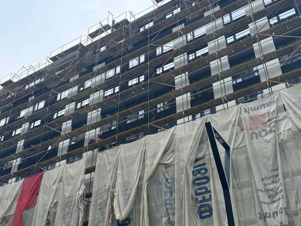 Квартира. Івано-Франківськ, Романа Левицького вул., (Будинок