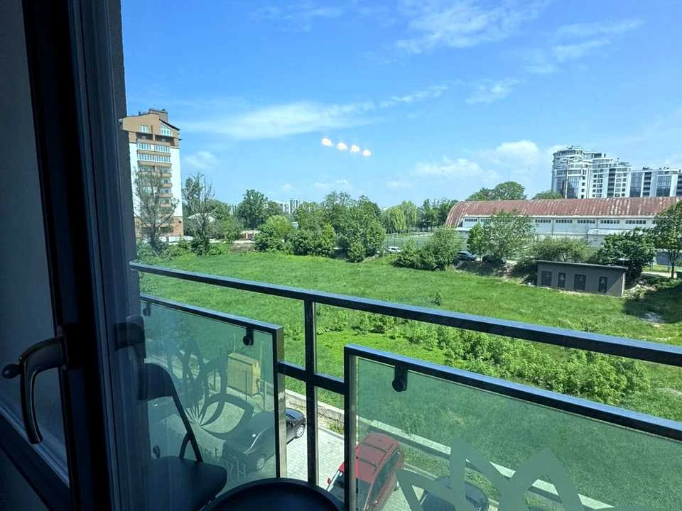 Квартира. Івано-Франківськ, Гетьмана Мазепи вул.