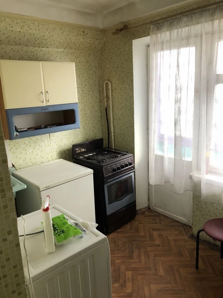 Здаю довгостроково. Вул Борщагівська 10