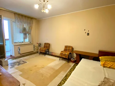 Оренда 1-к квартири, Троєщина, Бальзака 55