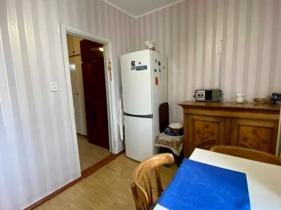 Оренда 1-к квартири, Троєщина, Бальзака 55