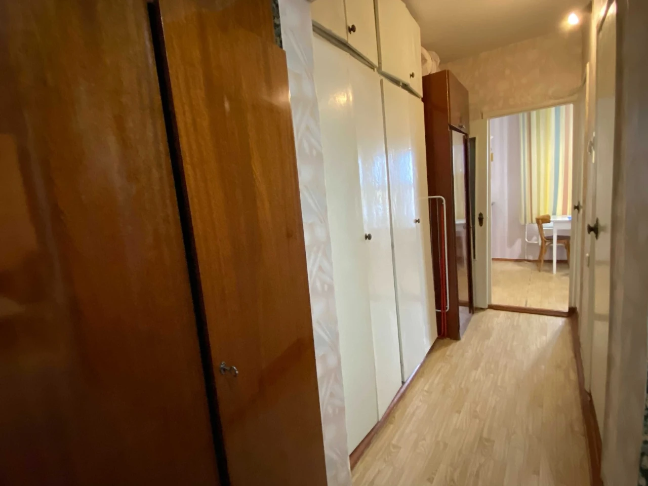 Оренда 1-к квартири, Троєщина, Бальзака 55