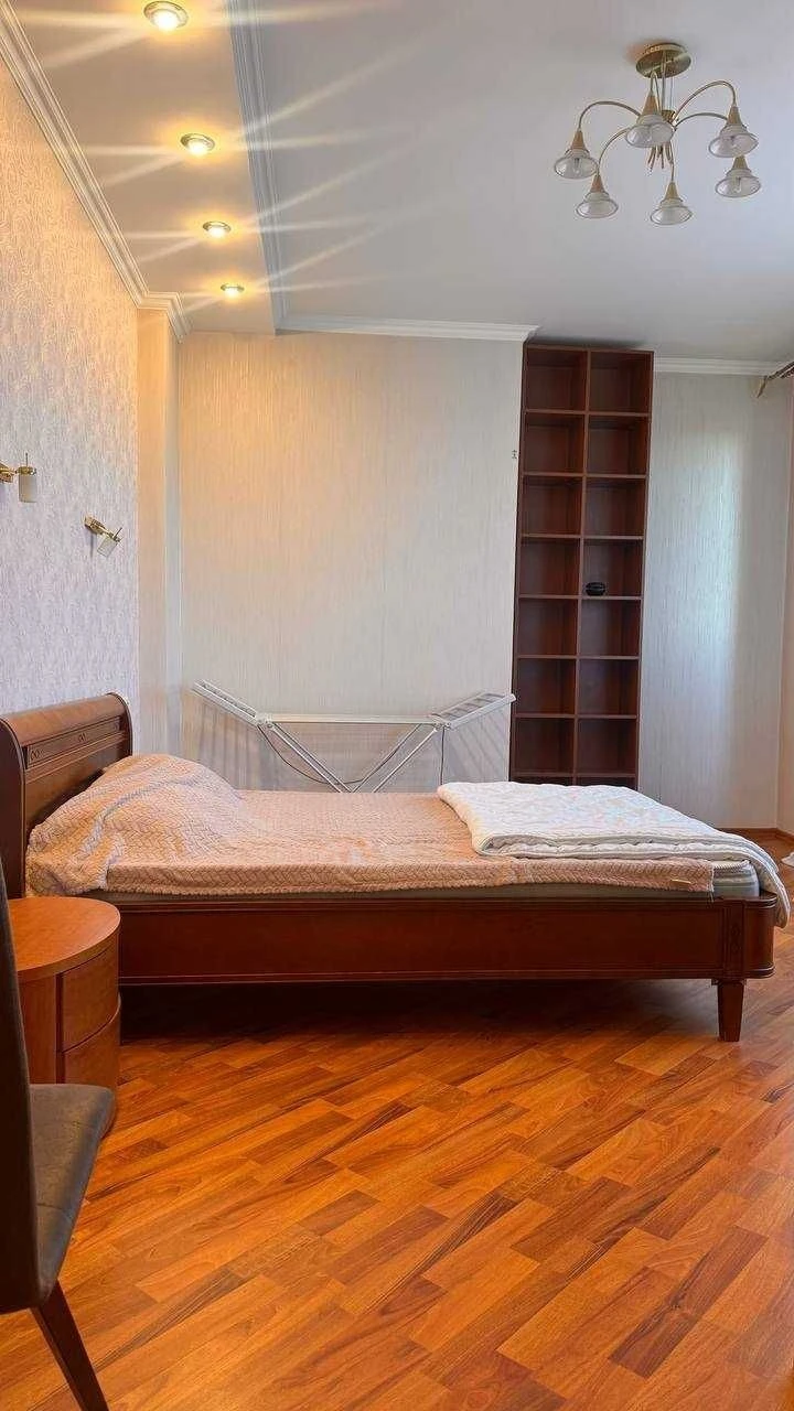 3к загальна 90м2 пр. Лобановського 6-Г Севастопольска площа