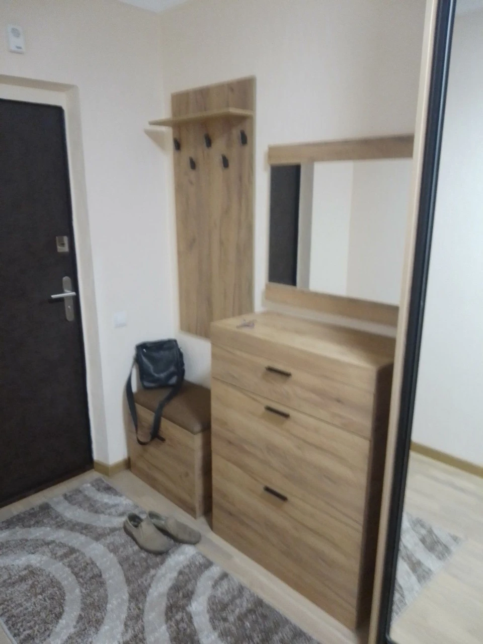 Сдам 2х кім кв-ру ст м Познякі вул Софіі Русовой 7