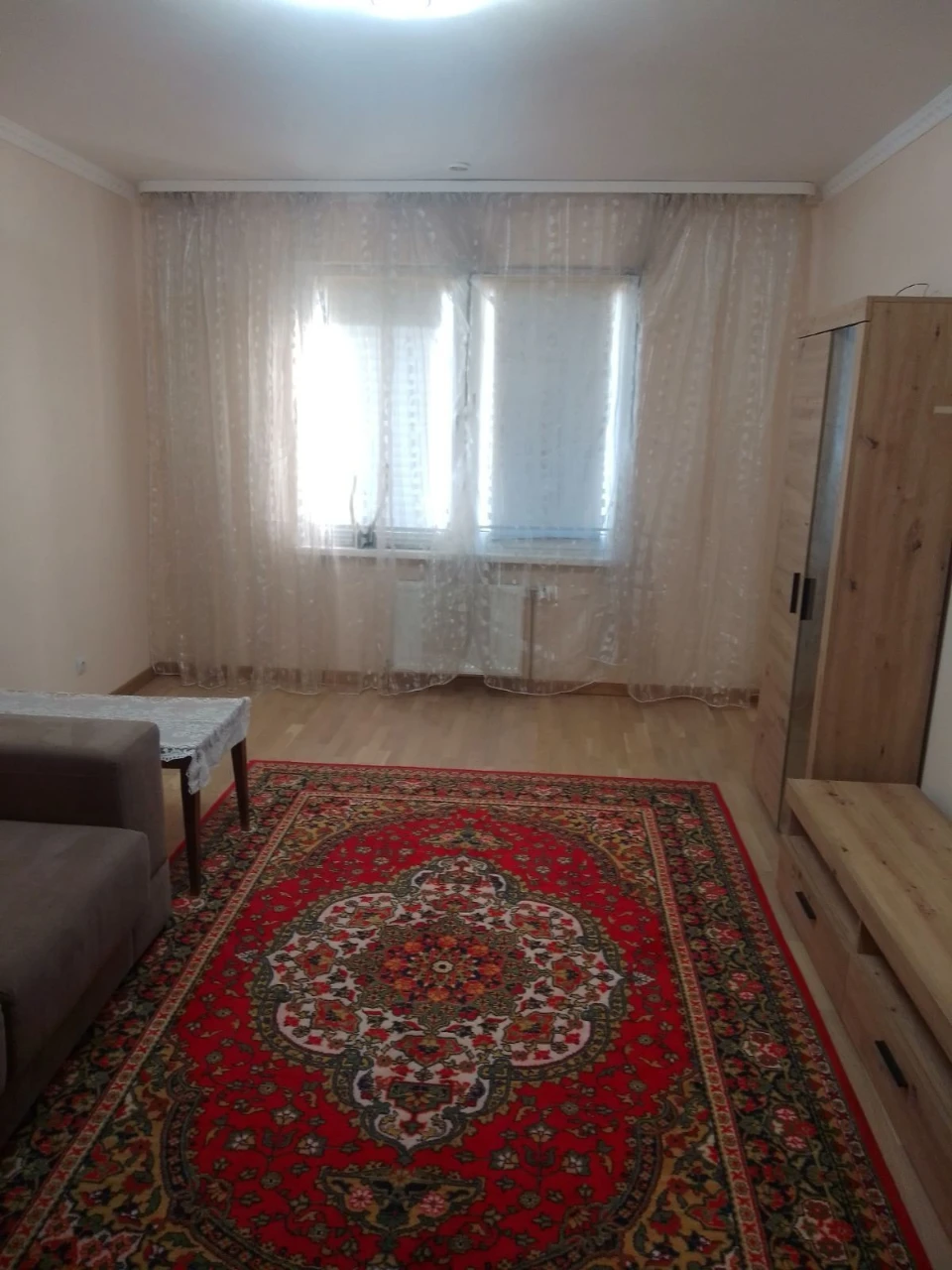 Сдам 2х кім кв-ру ст м Познякі вул Софіі Русовой 7