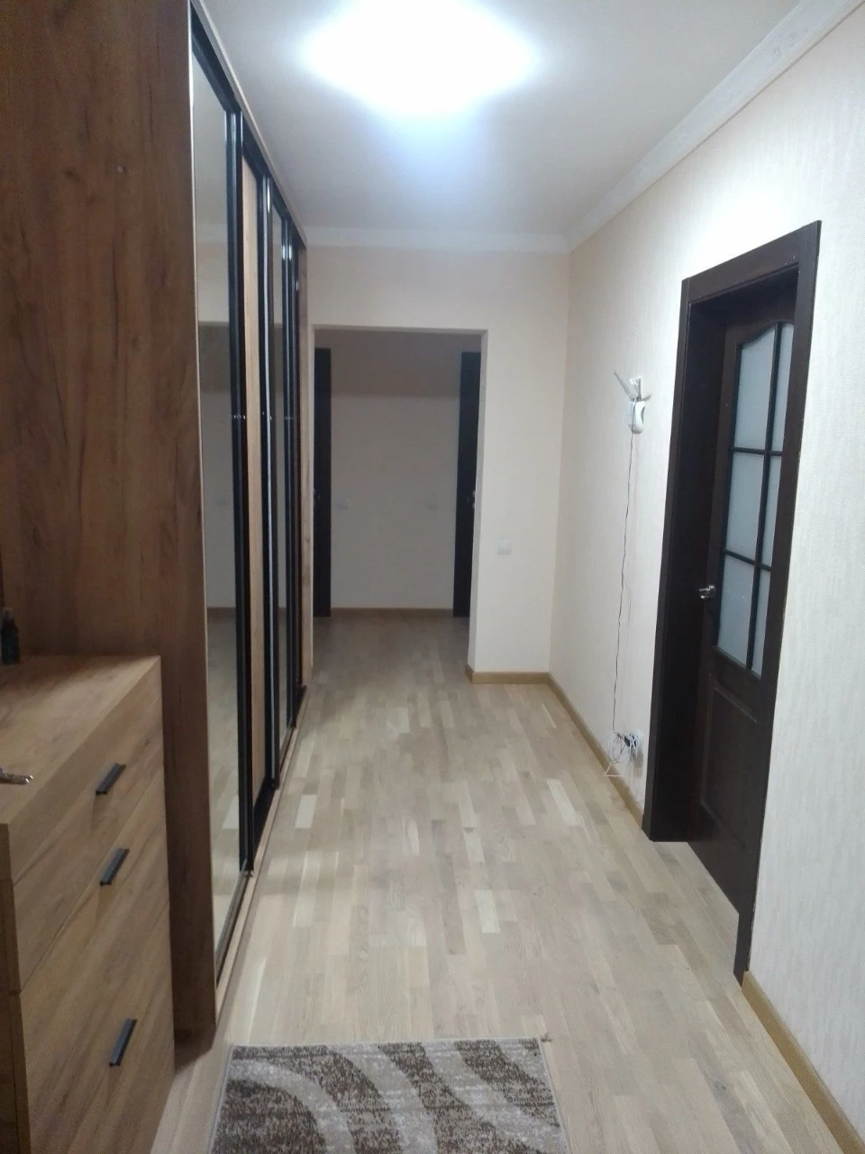 Сдам 2х кім кв-ру ст м Познякі вул Софіі Русовой 7