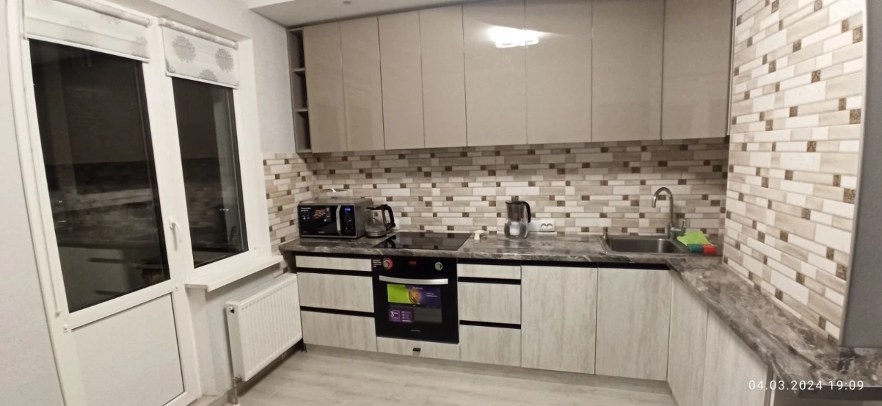 Сдам 2х кім кв-ру ст м Познякі вул Софіі Русовой 7