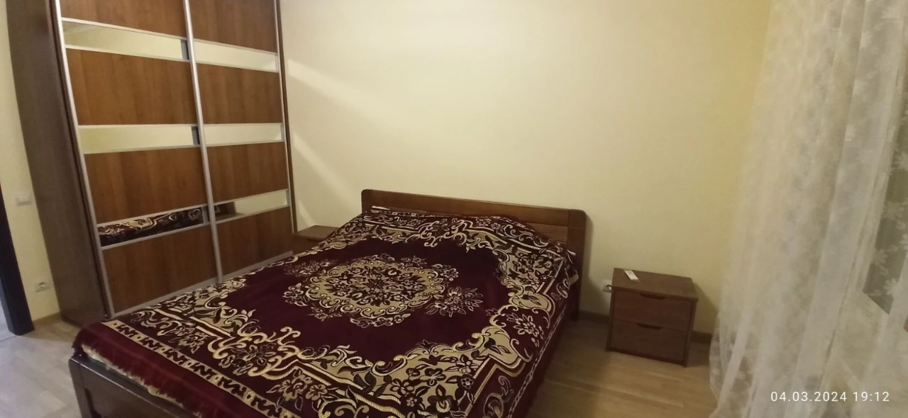 Сдам 2х кім кв-ру ст м Познякі вул Софіі Русовой 7