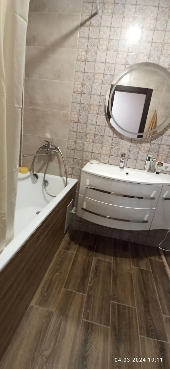 Сдам 2х кім кв-ру ст м Познякі вул Софіі Русовой 7