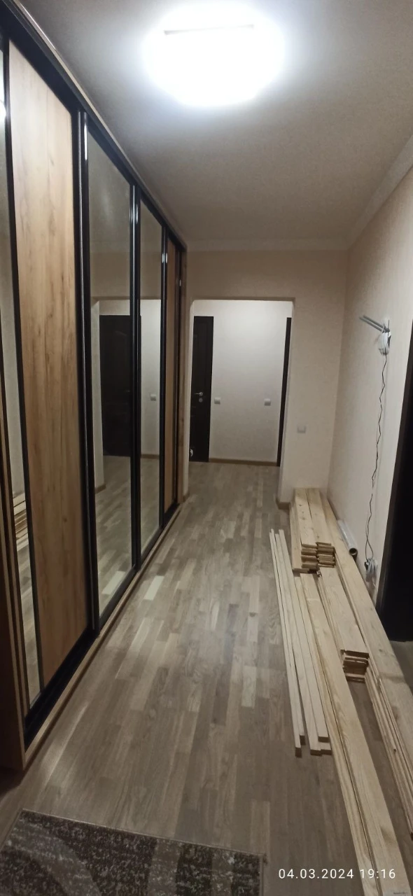 Сдам 2х кім кв-ру ст м Познякі вул Софіі Русовой 7