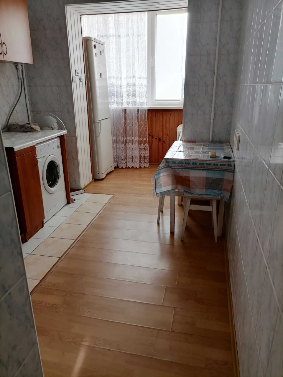 Здам в аренду однокімнатну квартиру м. Оболонь ул. ЙОРДАНСЬК