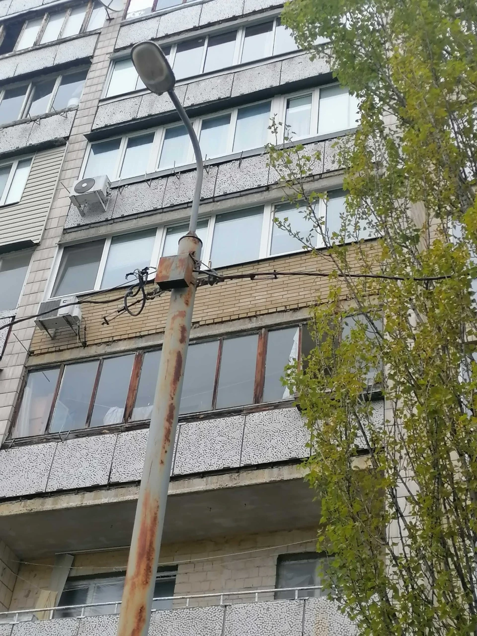 Здам в аренду однокімнатну квартиру м. Оболонь ул. ЙОРДАНСЬК