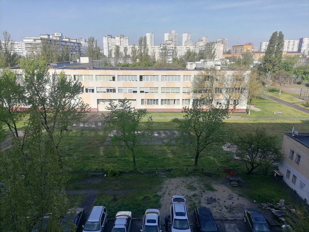 Здам в аренду однокімнатну квартиру м. Оболонь ул. ЙОРДАНСЬК