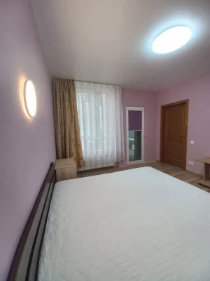 Оренда ЖК Варшавський +, 1К євро, 42 кв. м, генератор!