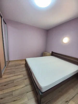 Оренда ЖК Варшавський +, 1К євро, 42 кв. м, генератор!