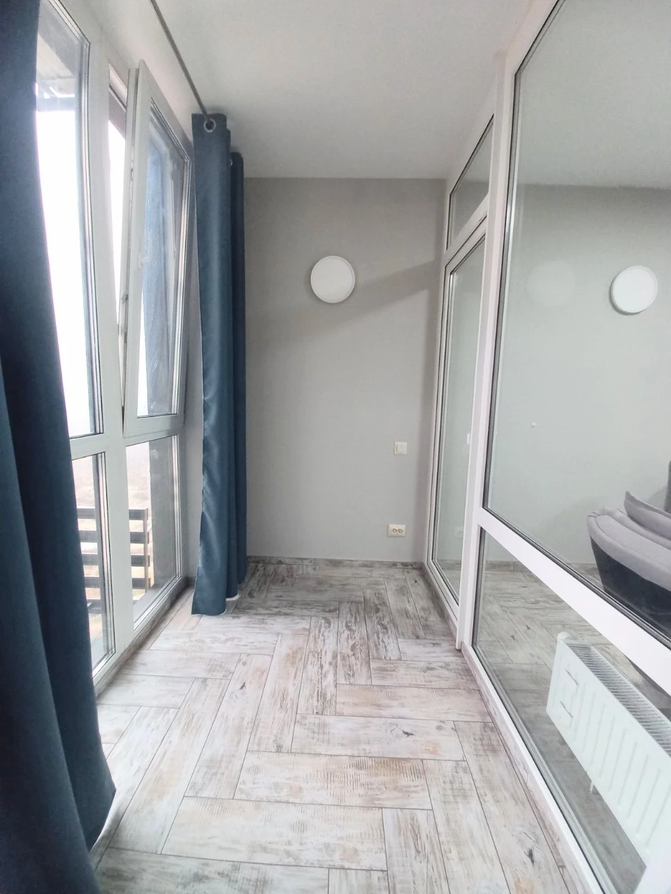 Оренда ЖК Варшавський +, 1К євро, 42 кв. м, генератор!