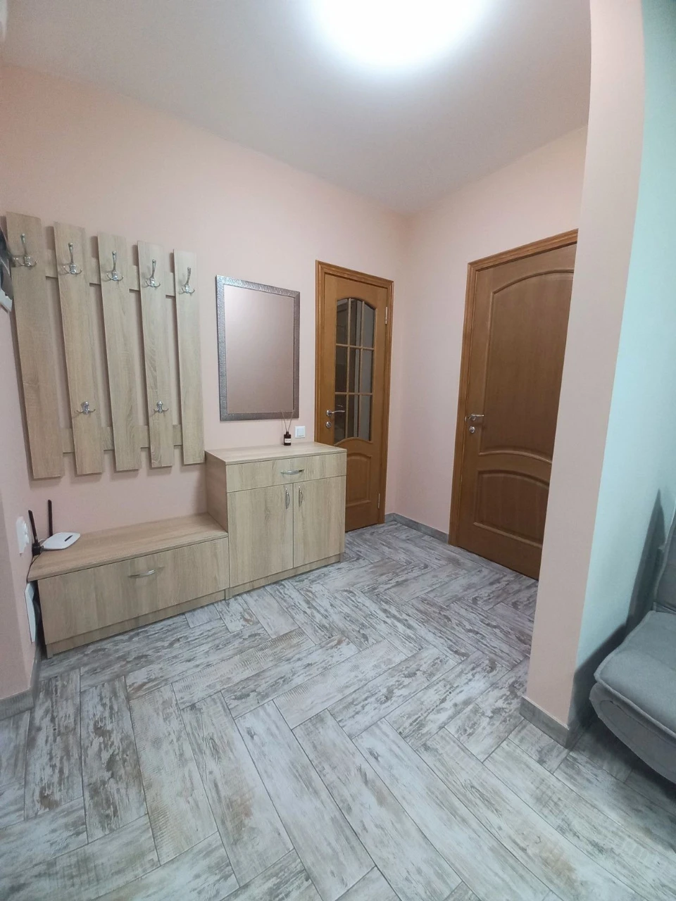 Оренда ЖК Варшавський +, 1К євро, 42 кв. м, генератор!