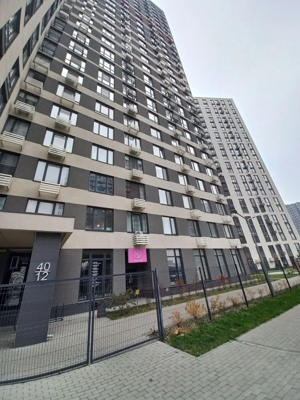 Оренда ЖК Варшавський +, 1К євро, 42 кв. м, генератор!