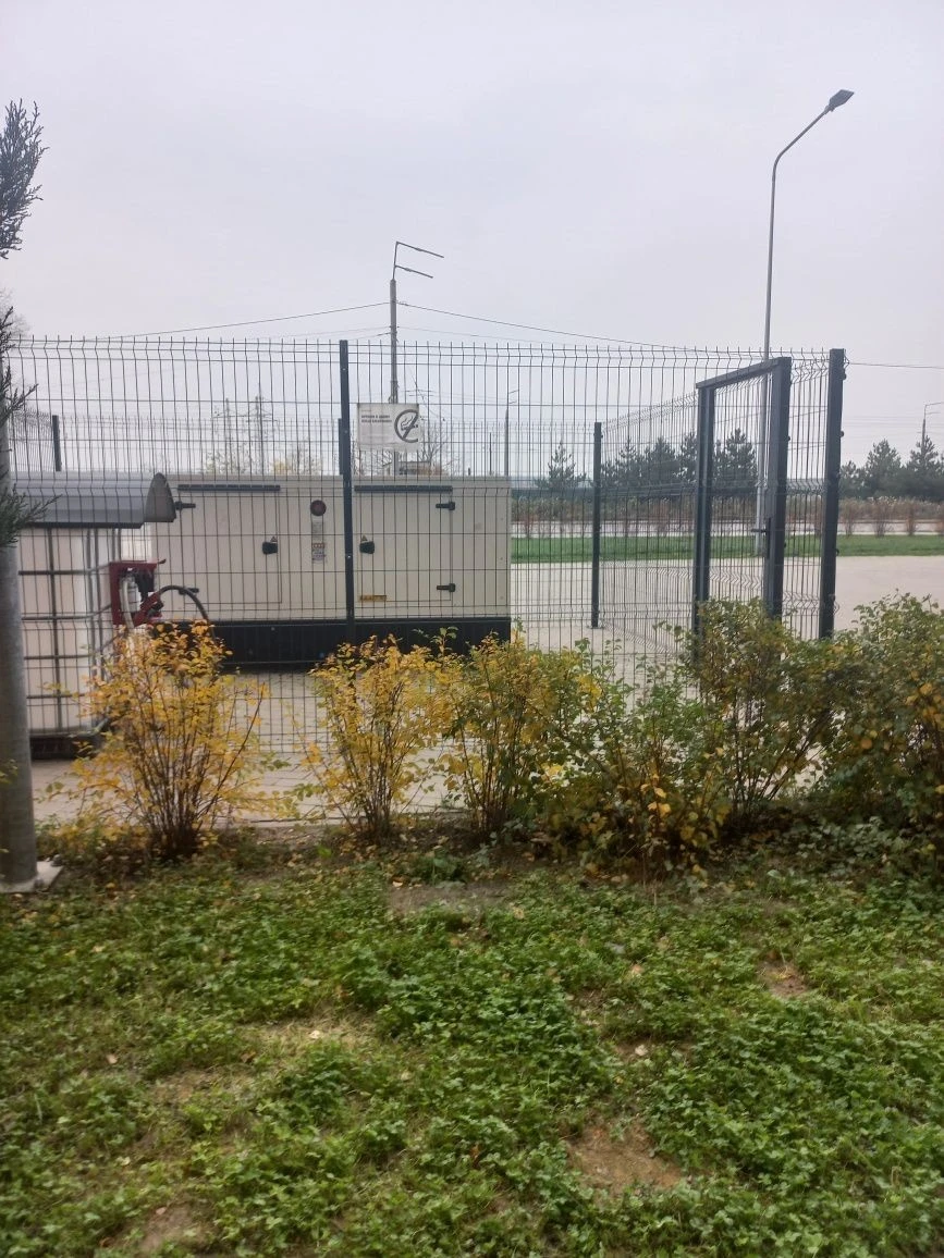 Оренда ЖК Варшавський +, 1К євро, 42 кв. м, генератор!