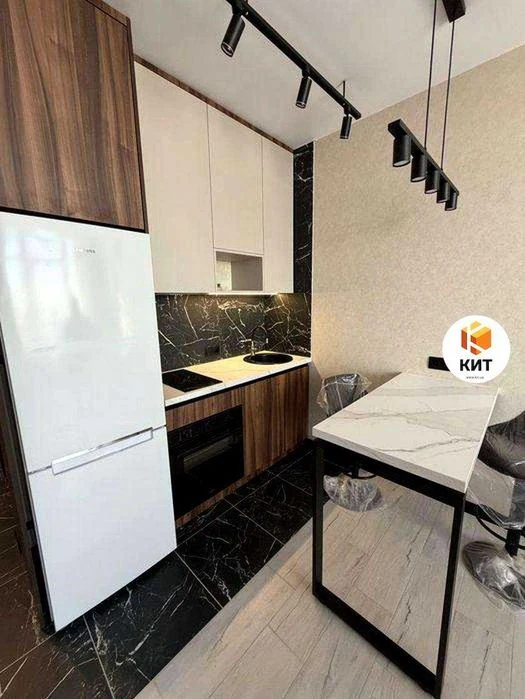 1 room, 25 sq. m., Center (Kulikovsky residential complex, Nikolsky shopping center) 133250
