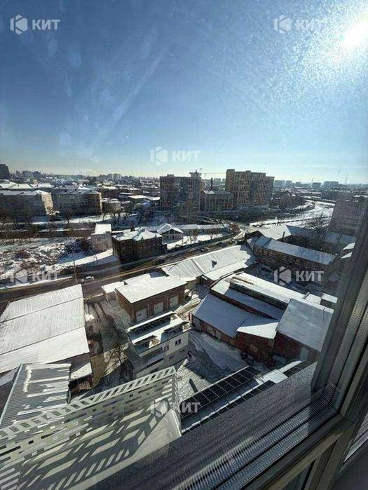 1 room, 25 sq. m., Center (Kulikovsky residential complex, Nikolsky shopping center) 133250