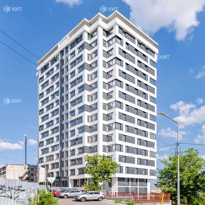 1 room, 25 sq. m., Center (Kulikovsky residential complex, Nikolsky shopping center) 133250