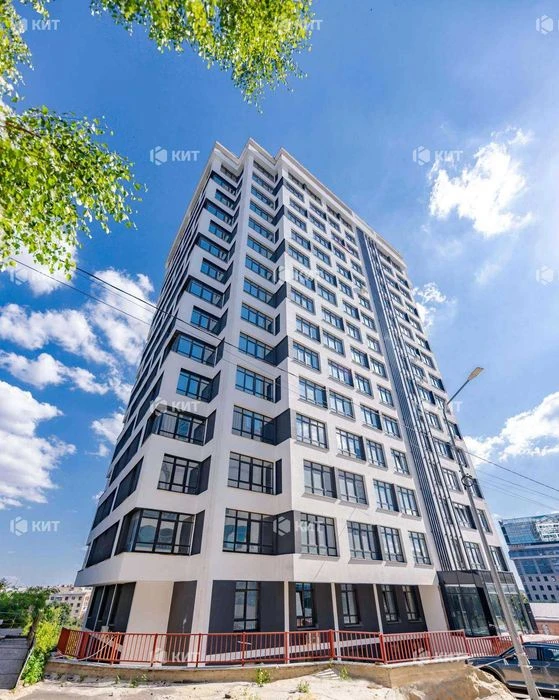 1 room, 25 sq. m., Center (Kulikovsky residential complex, Nikolsky shopping center) 133250