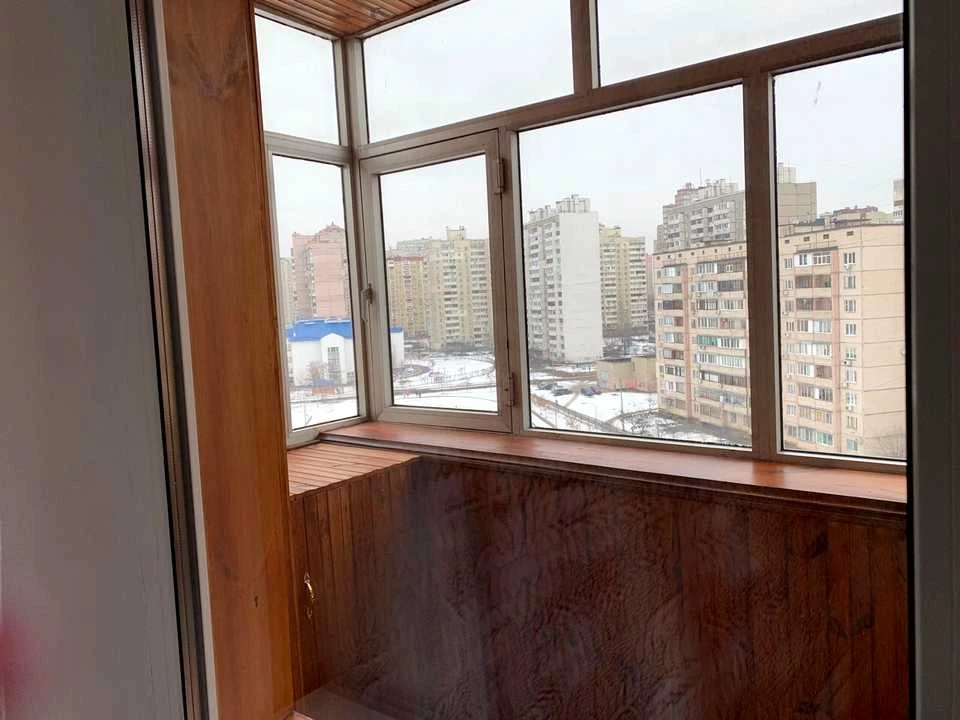 Квартира. Київ, Княжий Затон вул.