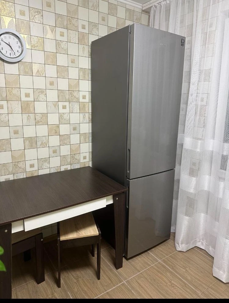Оренда однокімнатної квартири Соломянський рай.