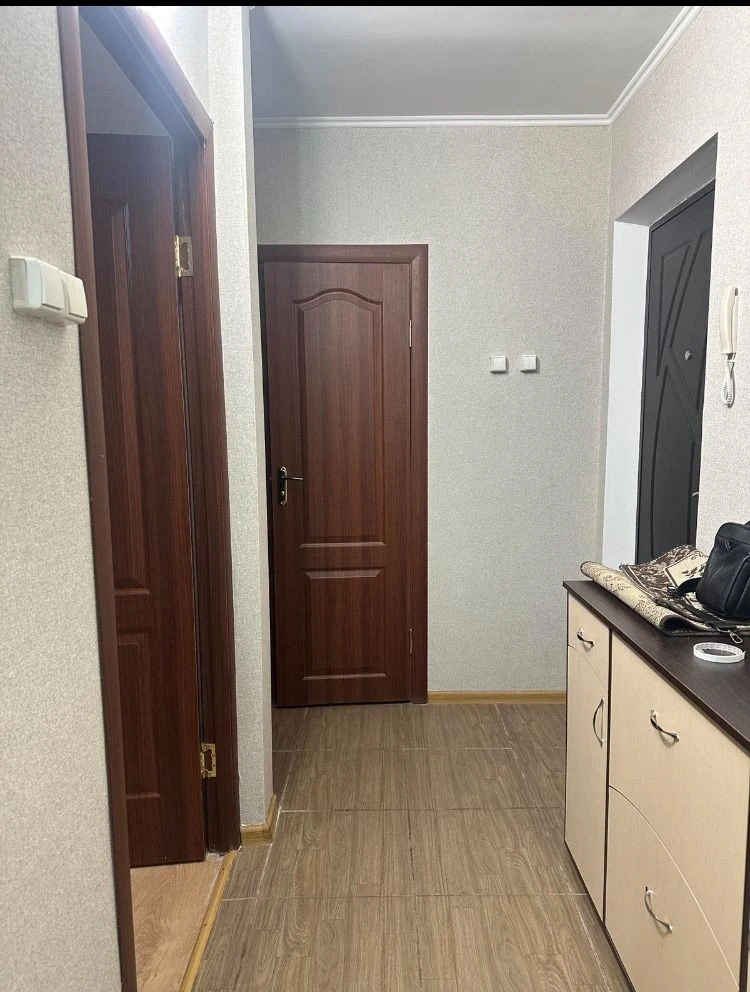 Оренда однокімнатної квартири Соломянський рай.