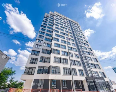 1 room, 25 sq. m., Center (Kulikovsky residential complex, Nikolsky shopping center) 133250
