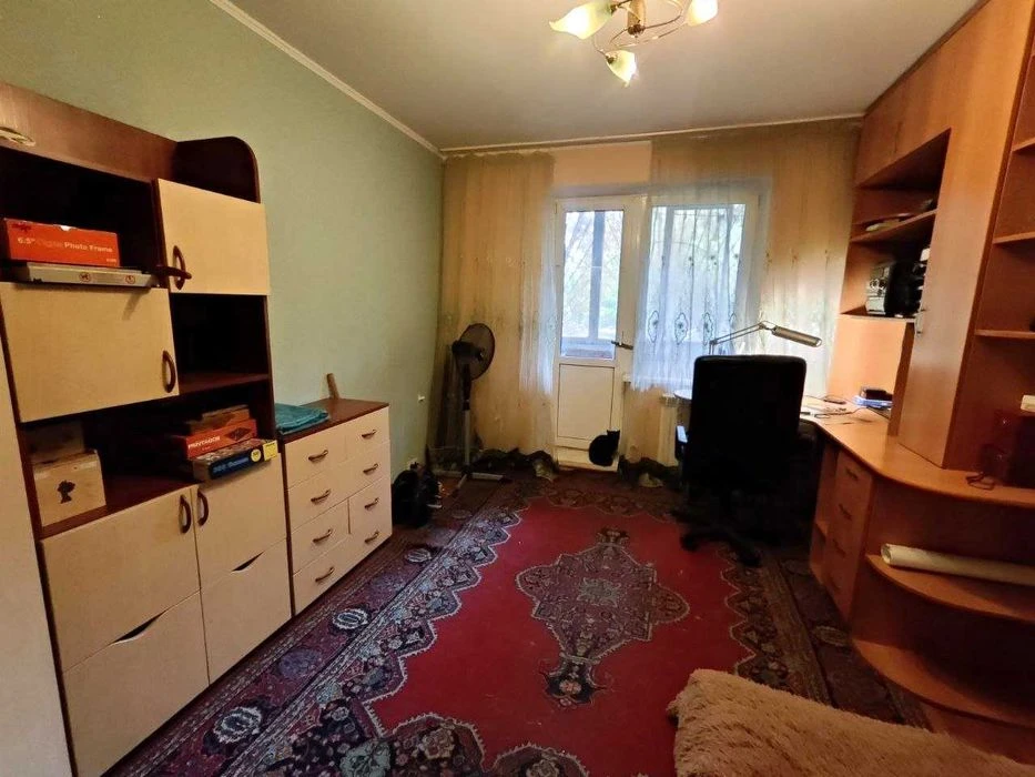 5-ти кімнатна, Лятошинського, 8а, Голосіївський, газ, держпр