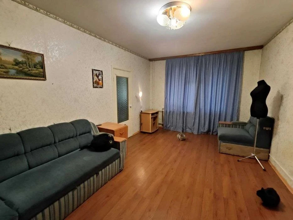5-ти кімнатна, Лятошинського, 8а, Голосіївський, газ, держпр