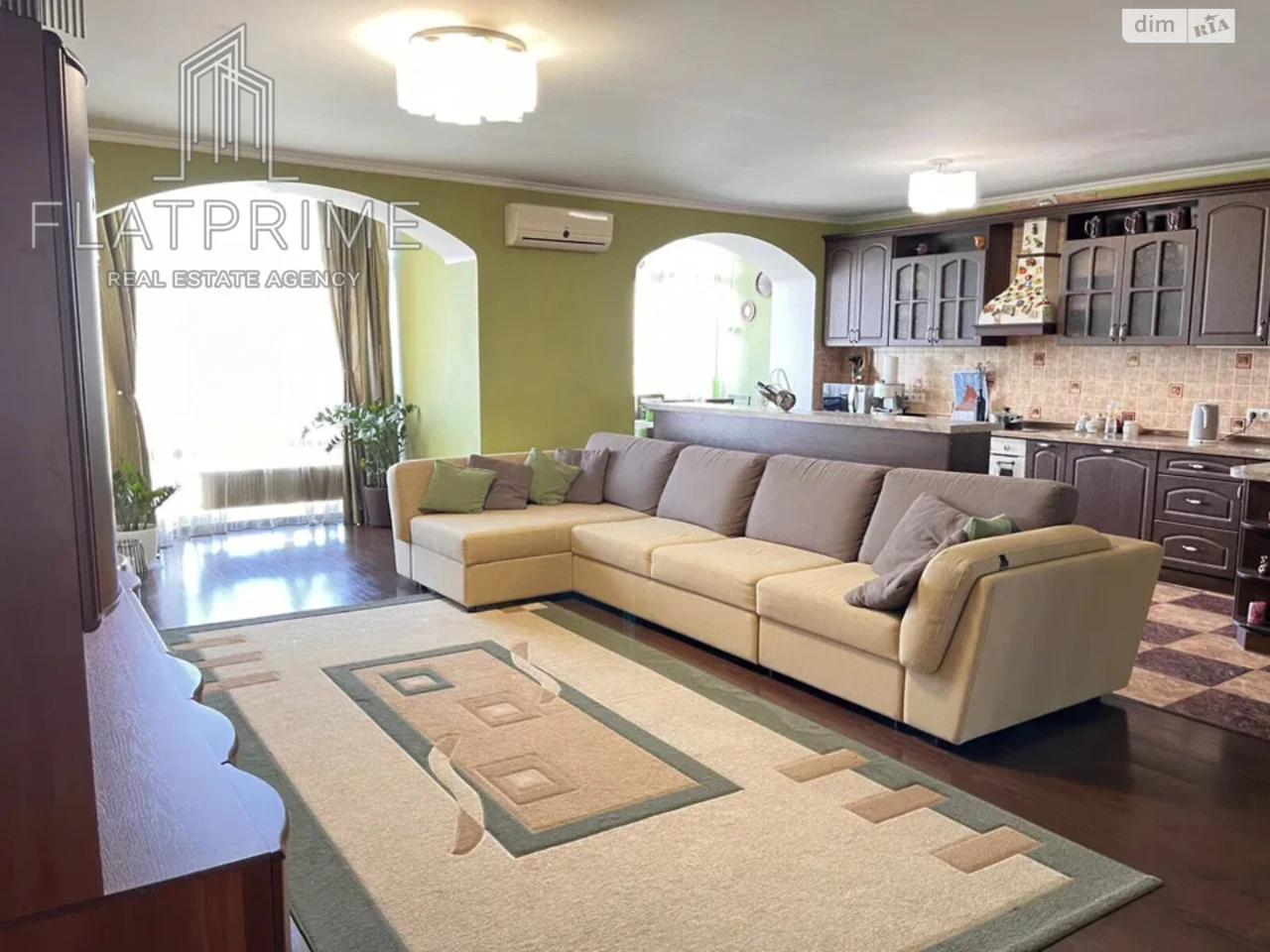 Продаж Квартира Теремки-2