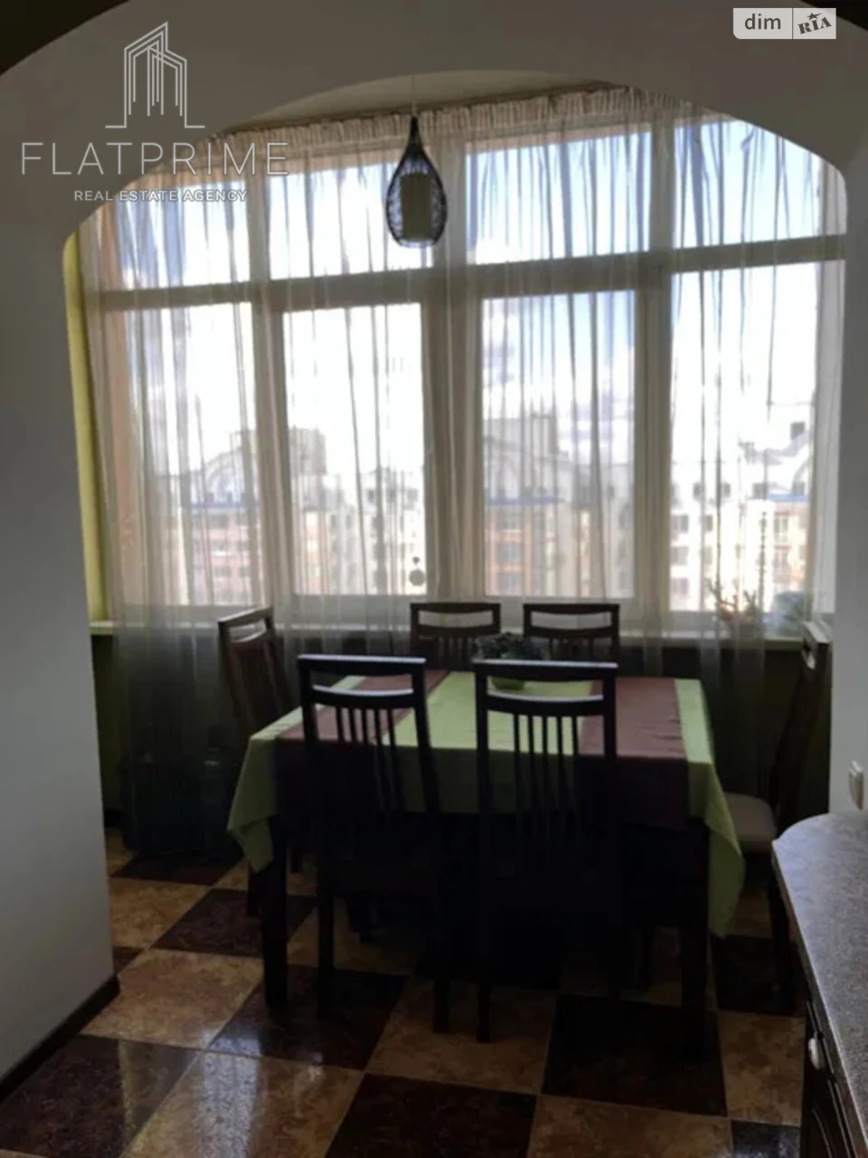 Продаж Квартира Теремки-2